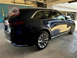 مازدا CX-90